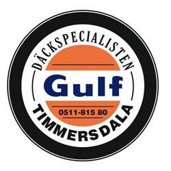 Gulf Timmersdala