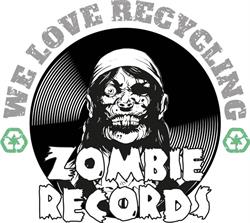 Zombie Records