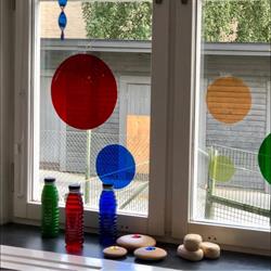 Förskola Eddagård