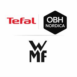 Tefal OBH Nordica WMF Outlet Barkarby