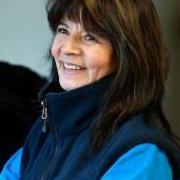 Inés Patricia Villarroel Vasquez