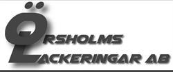 Örsholmslackeringar AB
