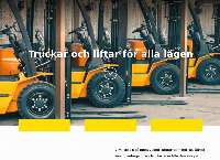 Trollhättans Truck