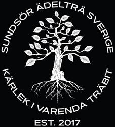 Sundsör Ädelträ Sverige