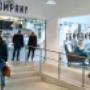 Hög kvalitet och unik bredd kännetecknar vårt sortiment, som omfattar alltifrån handspackel till avancerade pumpsystem. Webers cementbundna golvavjämning har en ledande position på marknaden. Golvavjämningens miljöegenskaper är viktiga med bland annat fuktstabilitet och låga emissionsvärden.