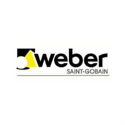 Saint-Gobain Sweden AB, Weber