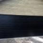 NASSAU Woodgrain Garageport