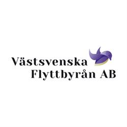 Västsvenska Flyttbyrån AB