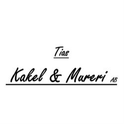 Tias Kakel & Mureri, AB