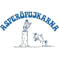 Asperöpojkarna