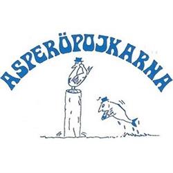 Asperöpojkarna