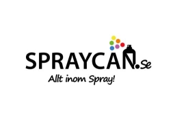 Spraycan Sweden AB