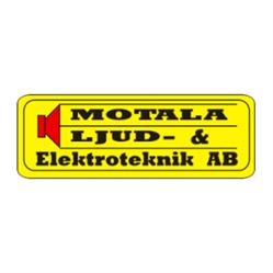 Motala Ljud & Elektroteknik AB