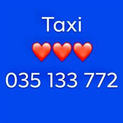 Taxi Halmstad Tre Hjärtan Taxi