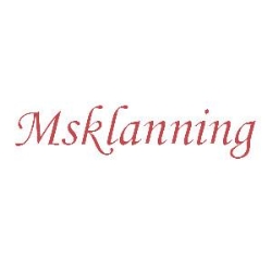 Msklanning
