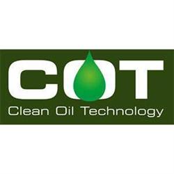 COT-Clean Oil Technology AB