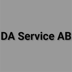 Da Service AB