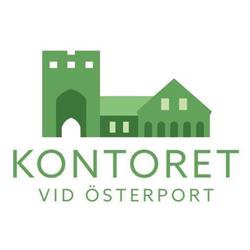 Kontoret vid Österport