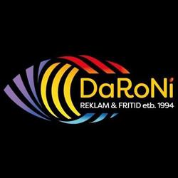 DaRoNi Reklam & Fritid AB