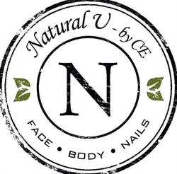 Natural U - Face Body Nails.