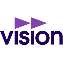 Vision Region Uppsala