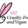 Cruelty free and vegan logo