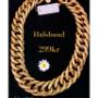 Halsband från decibelle smycken