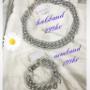 Halsband och armband