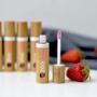 Zao ekologisk makeup