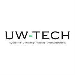 UW-TECH  (Underwater Technology Sweden AB)