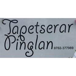 Tapetserar Pinglan