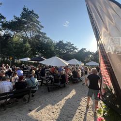 Strandcaféet Sandviken