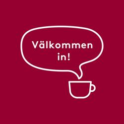 Välkommen in
