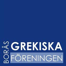 Grekiska föreningen i Borås