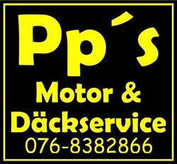 Pp's Motor & Däckservice