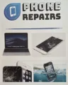 Mobilreparation i Borås – skärmbyte, batteribyte och felsökning