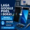 Laga Goole Pixel