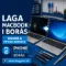 Laga MacBook Borås