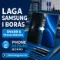 Laga Samsung i Borås