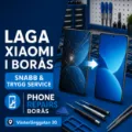 Laga Xiaomi i Borås – snabb och trygg service