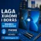 Laga Xiaomi i Borås