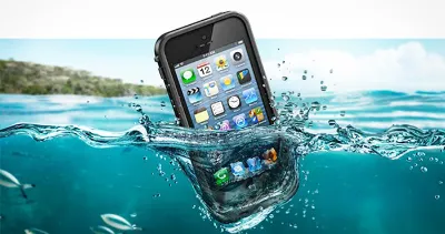 Phone Repairs Vatten sanering