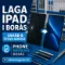 laga iPad Borås