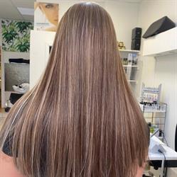 Hair & Beauty by Sarah