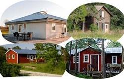 Nickarve Gård