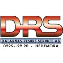 DRS AB - Flyttfirma Hedemora - Maskinuthyrning Hedemora