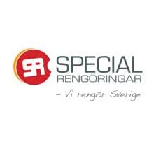 Specialrengöringar på Gotland