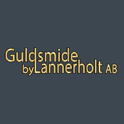 Guldsmide by Lannerholt