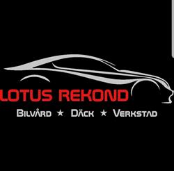 Lotus Rekond