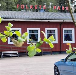 Hedemora Folkets Park